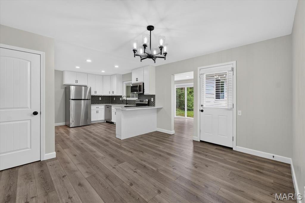 Geyer Manor - Residential Lease