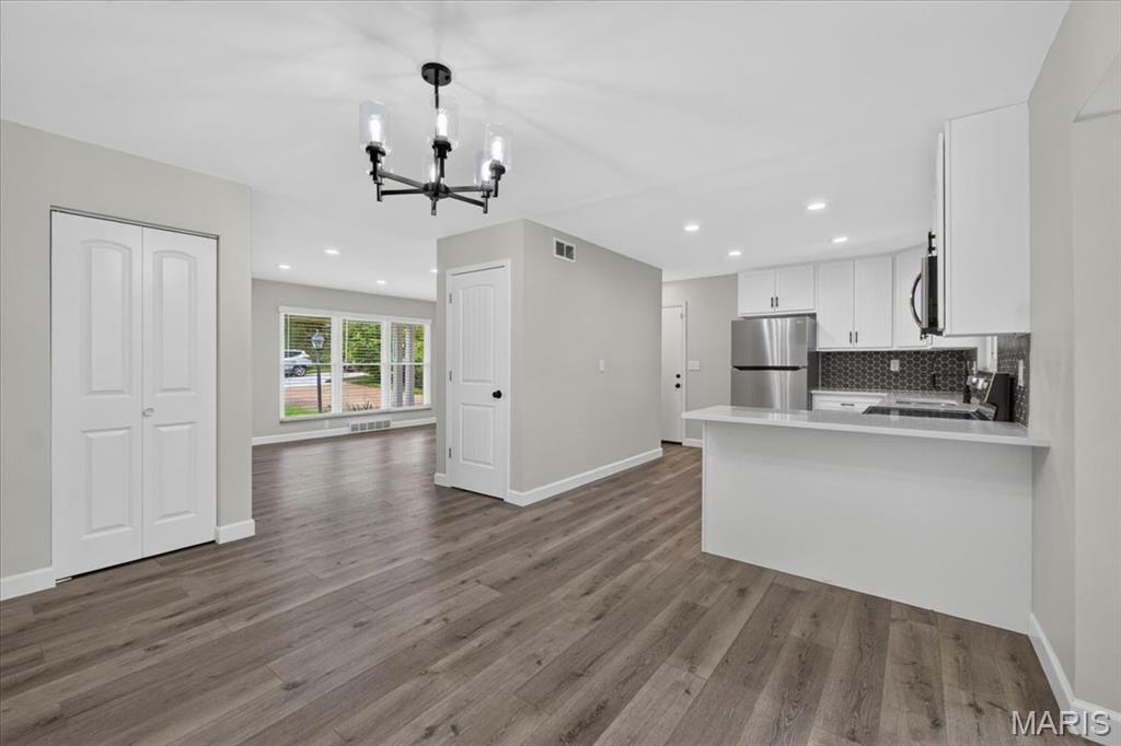 Geyer Manor - Residential Lease