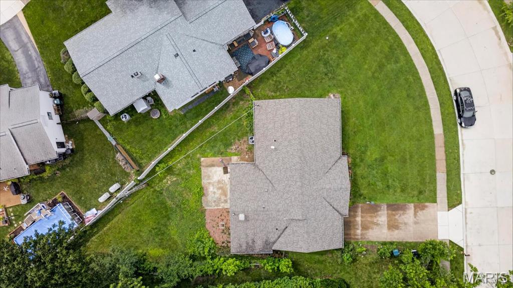 Geyer Manor - Residential Lease