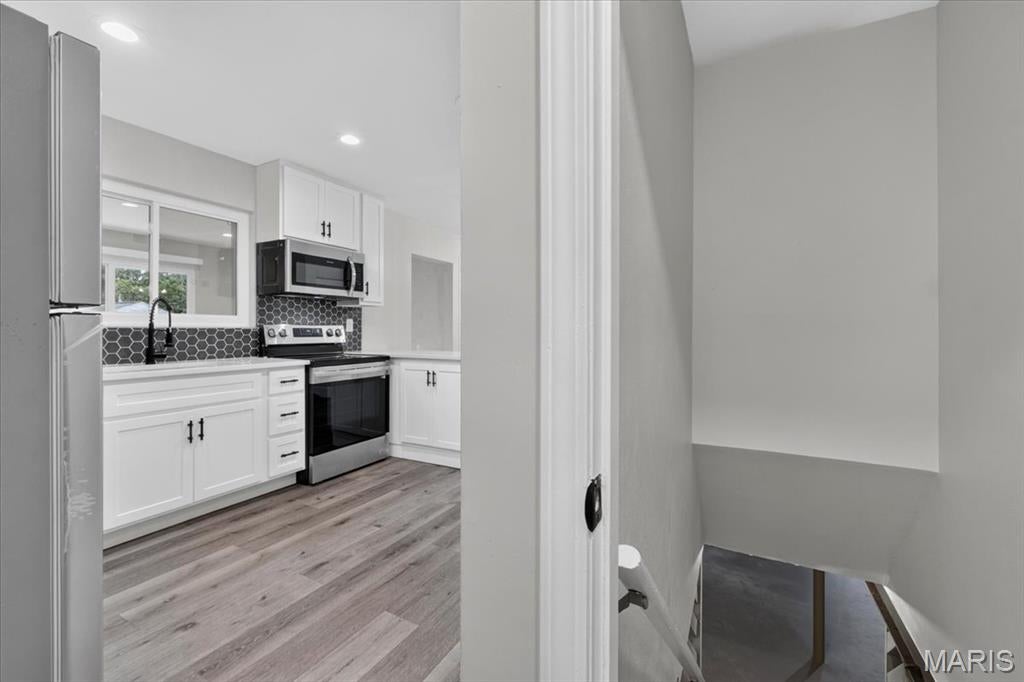 Geyer Manor - Residential Lease
