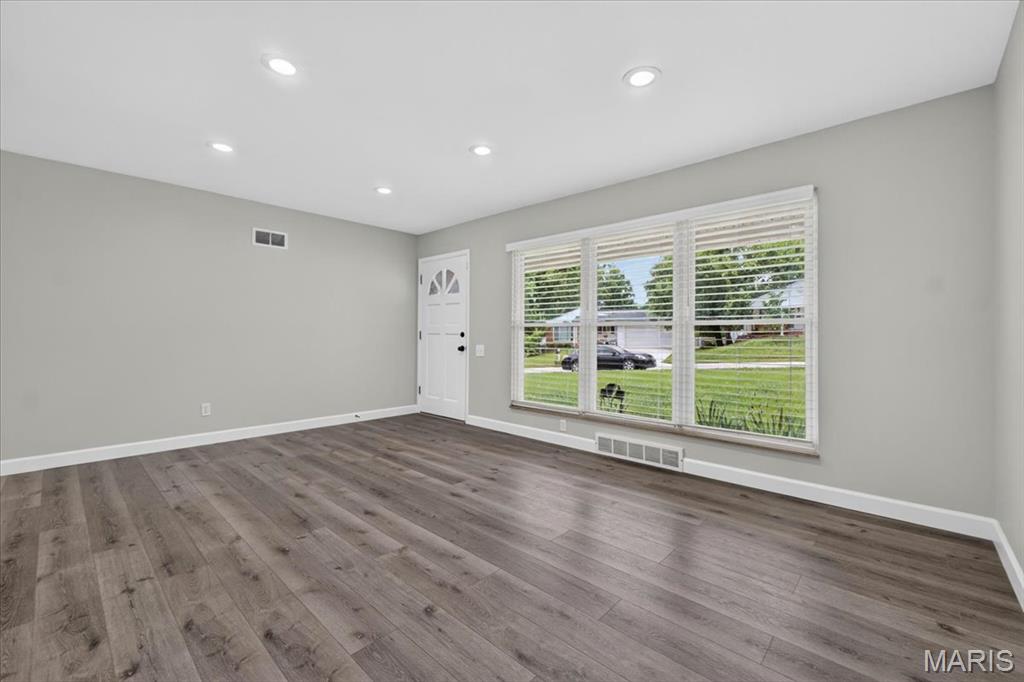 Geyer Manor - Residential Lease