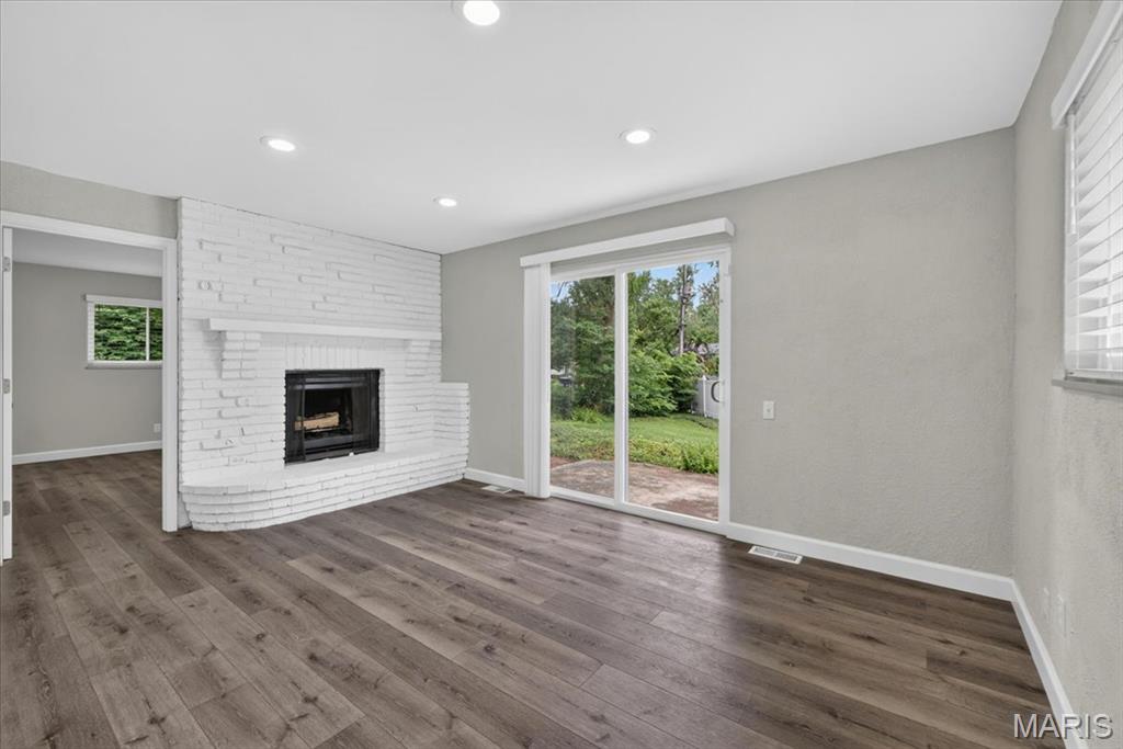 Geyer Manor - Residential Lease
