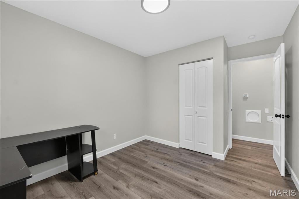 Geyer Manor - Residential Lease