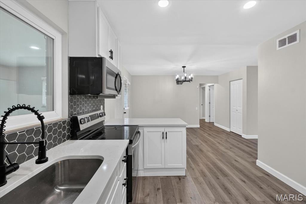 Geyer Manor - Residential Lease