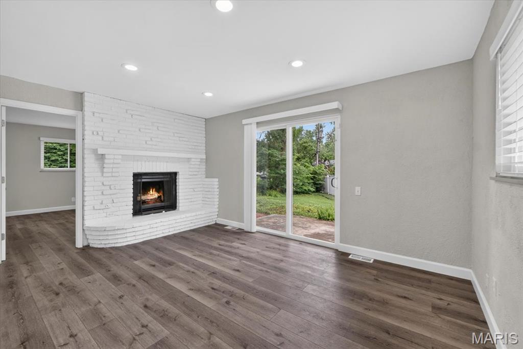 Geyer Manor - Residential Lease