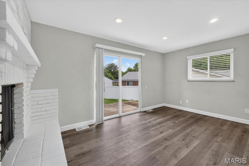 Geyer Manor - Residential Lease