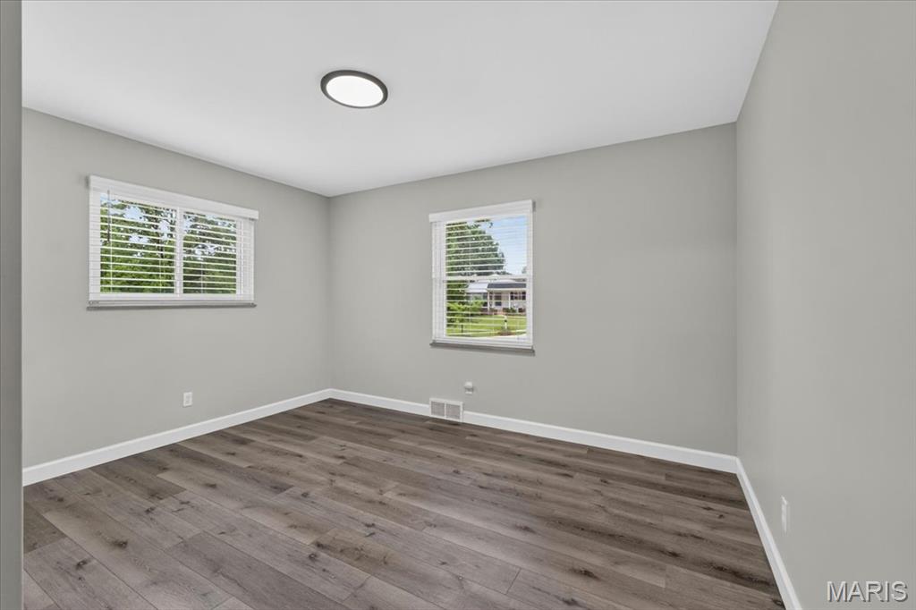 Geyer Manor - Residential Lease