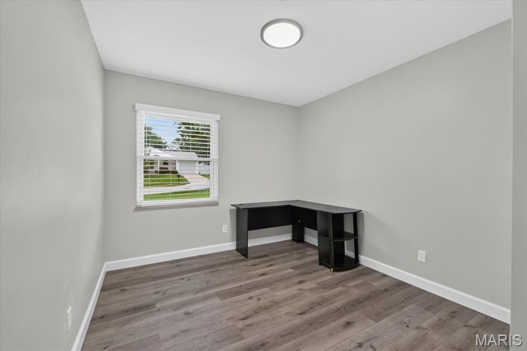 Geyer Manor - Residential Lease