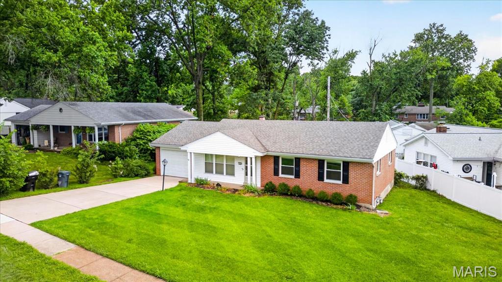 Geyer Manor - Residential Lease