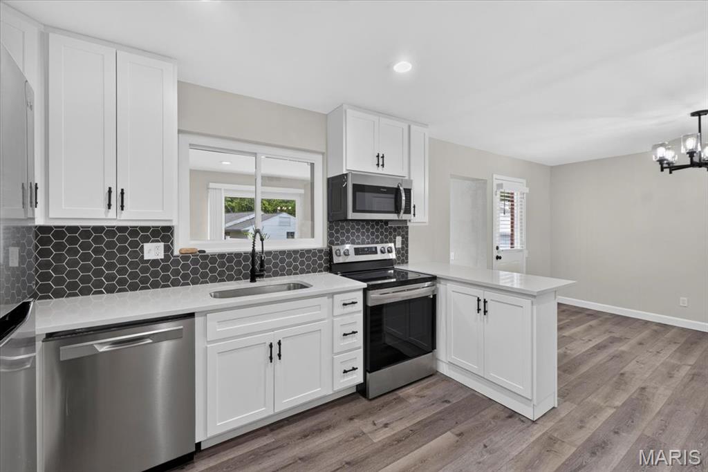 Geyer Manor - Residential Lease