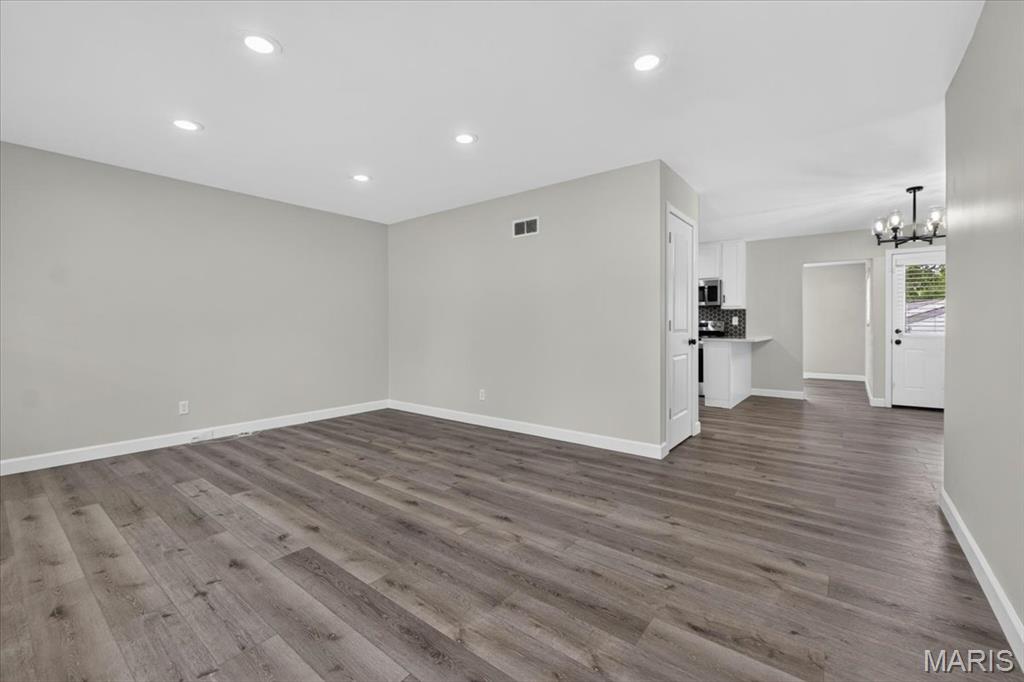 Geyer Manor - Residential Lease