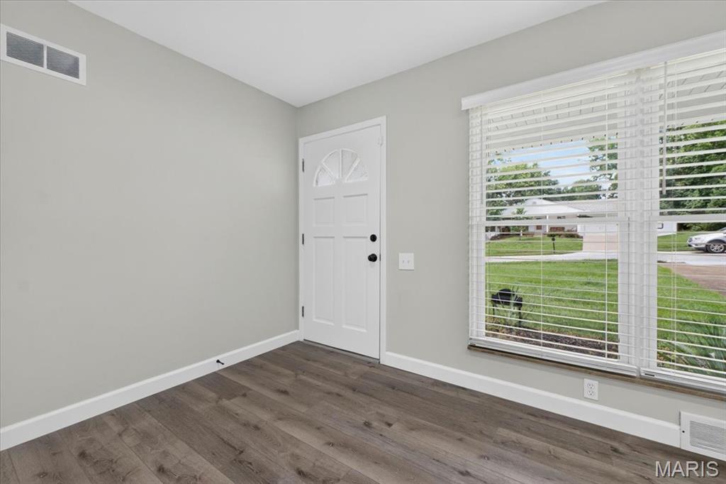 Geyer Manor - Residential Lease