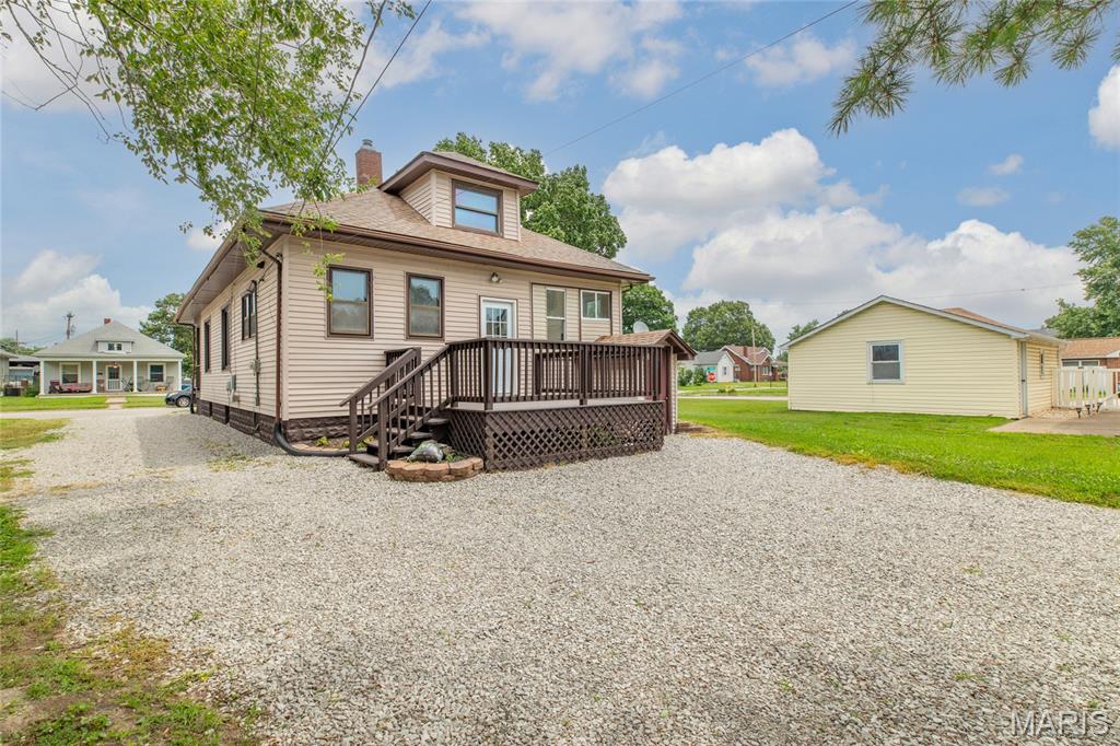 Dulaneys First Sub - Residential