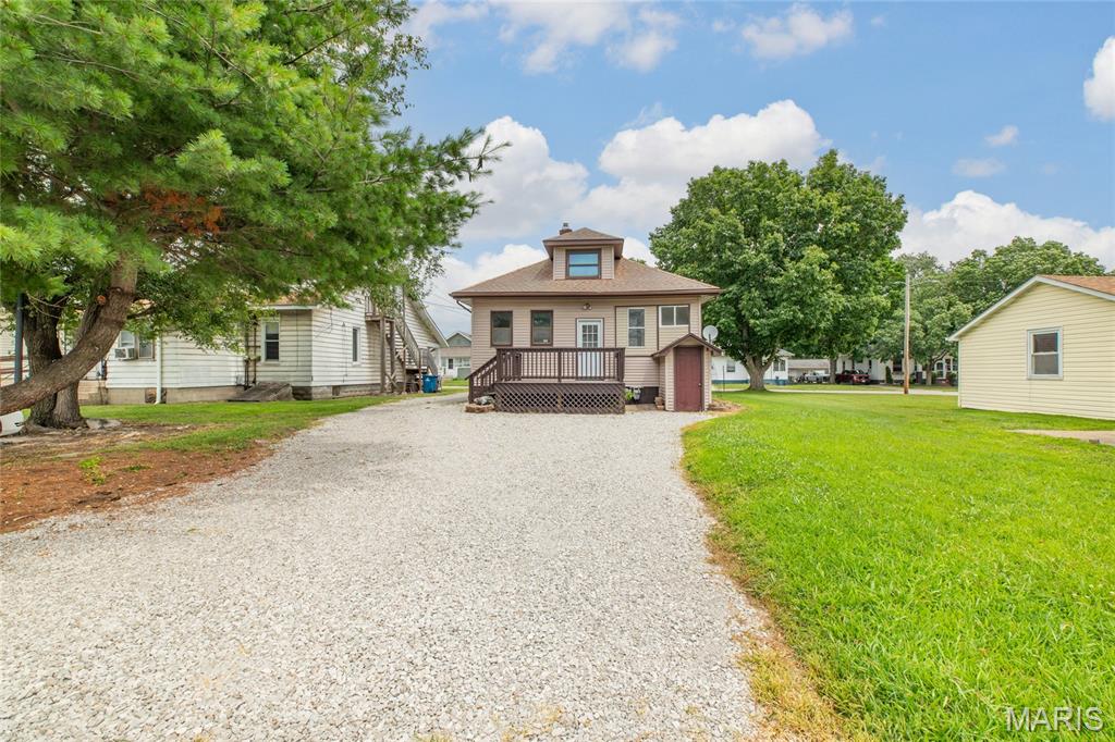 Dulaneys First Sub - Residential