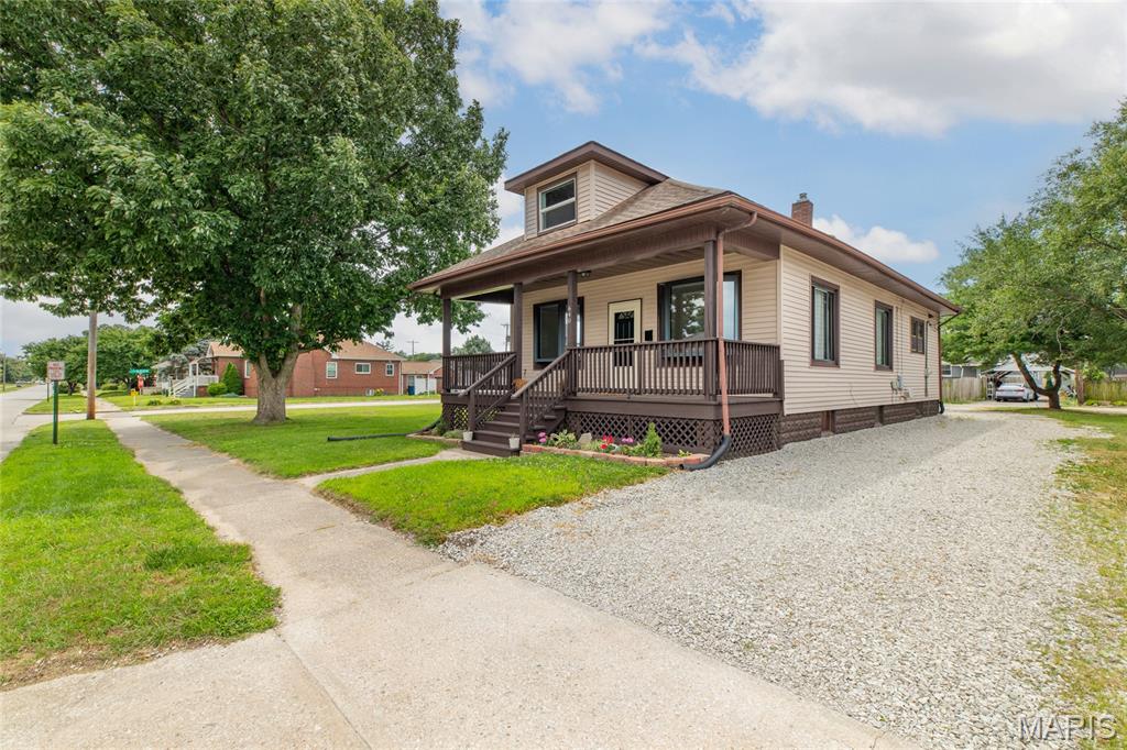 Dulaneys First Sub - Residential