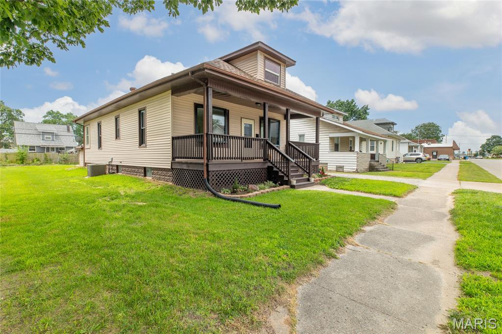 Dulaneys First Sub - Residential