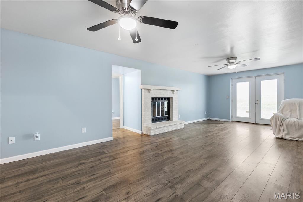 McClay Valley - Residential