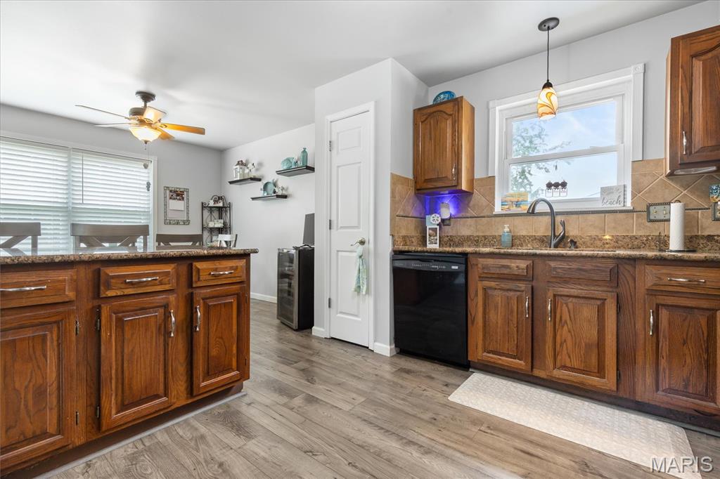 McClay Valley - Residential