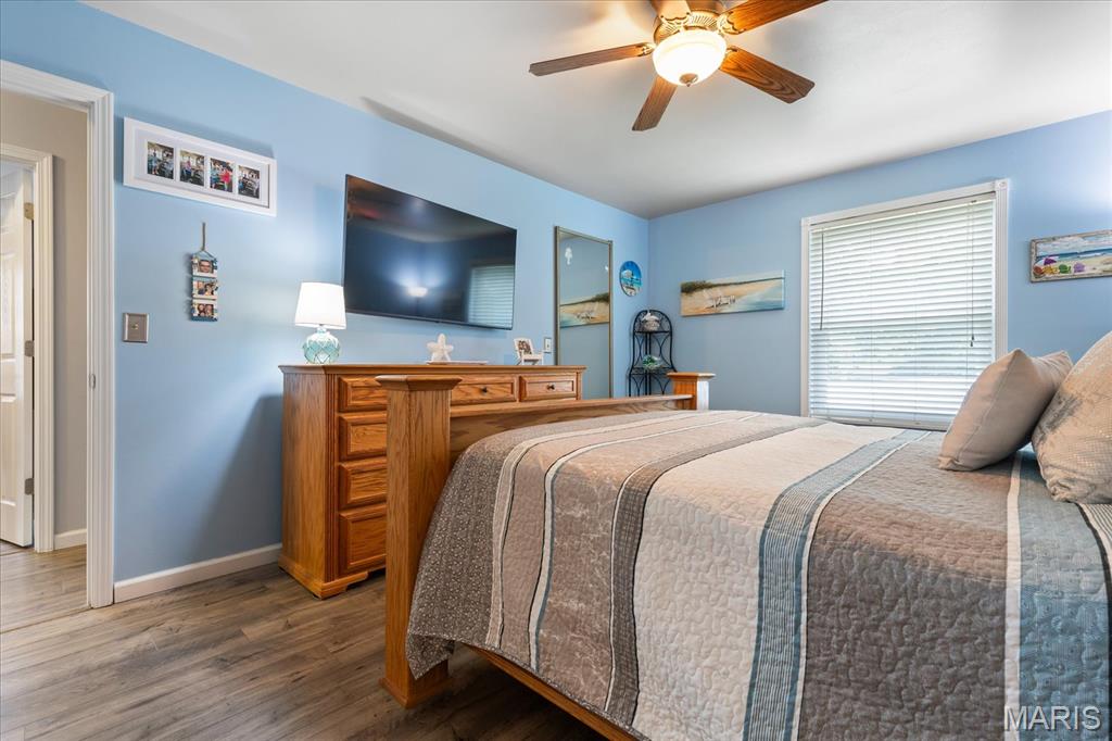 McClay Valley - Residential