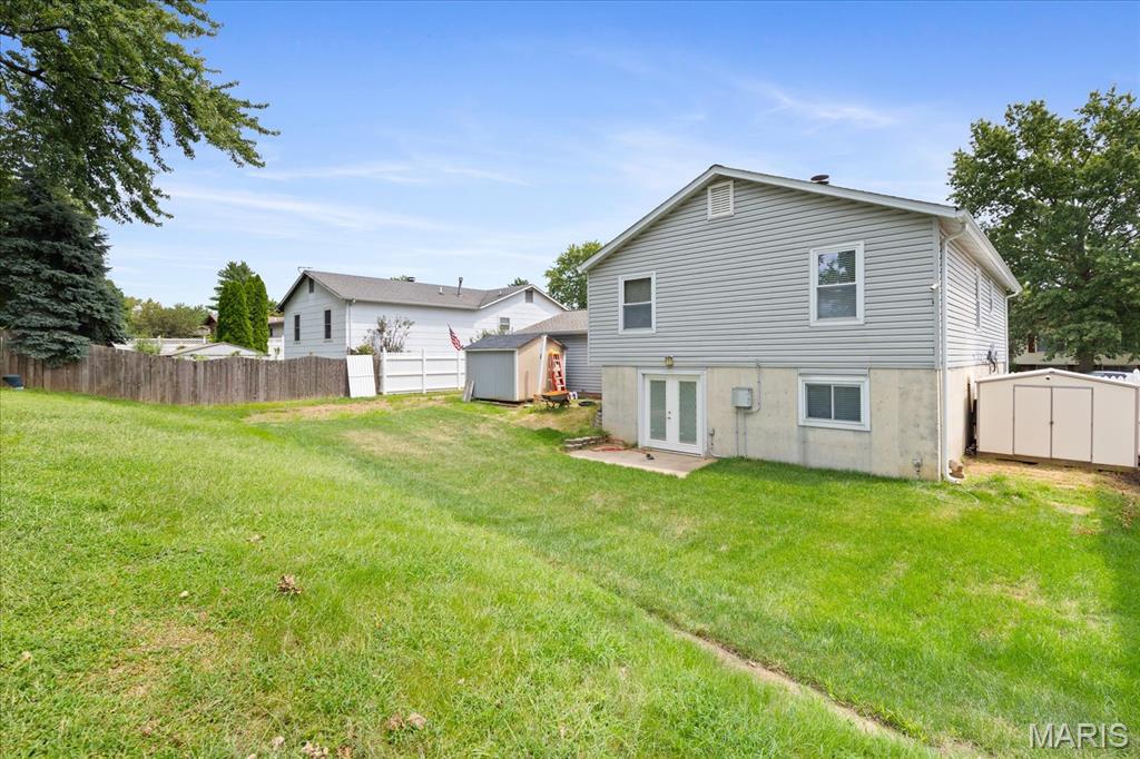 McClay Valley - Residential