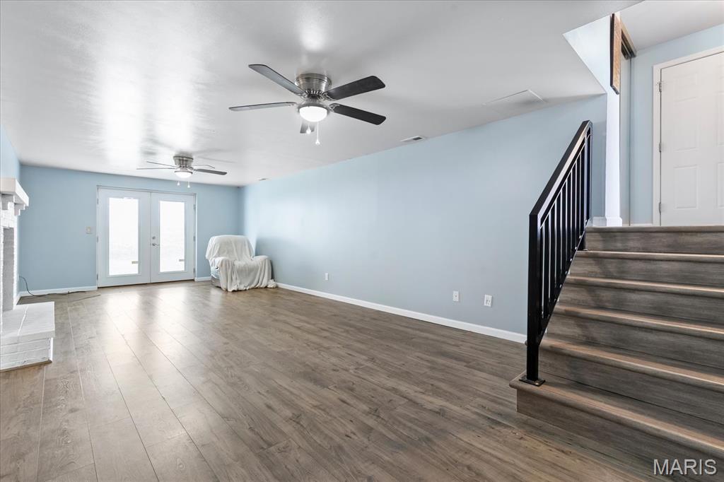 McClay Valley - Residential
