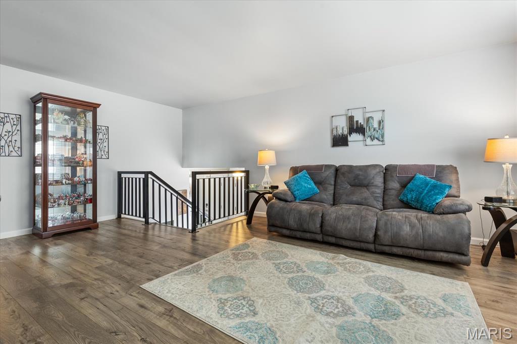 McClay Valley - Residential