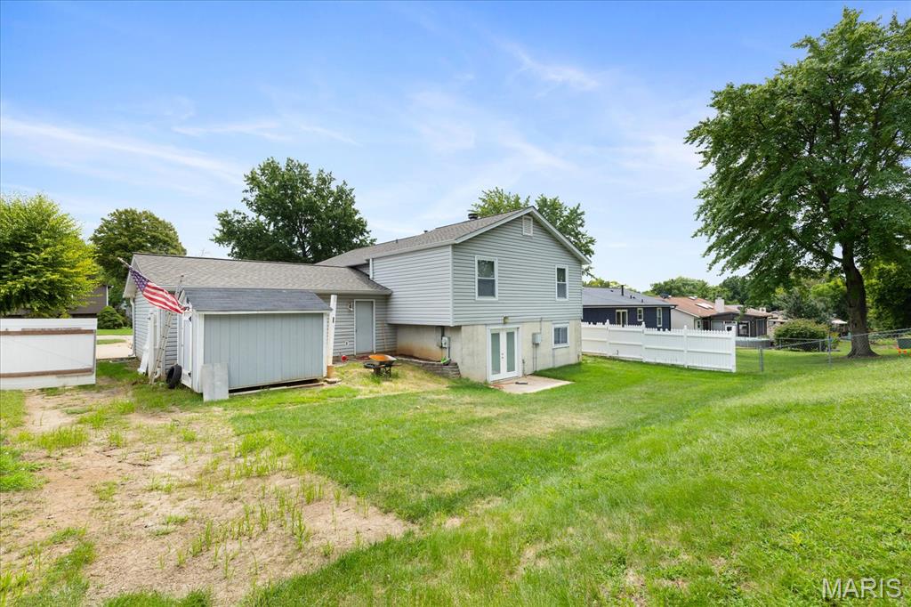 McClay Valley - Residential