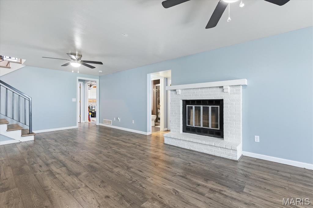 McClay Valley - Residential
