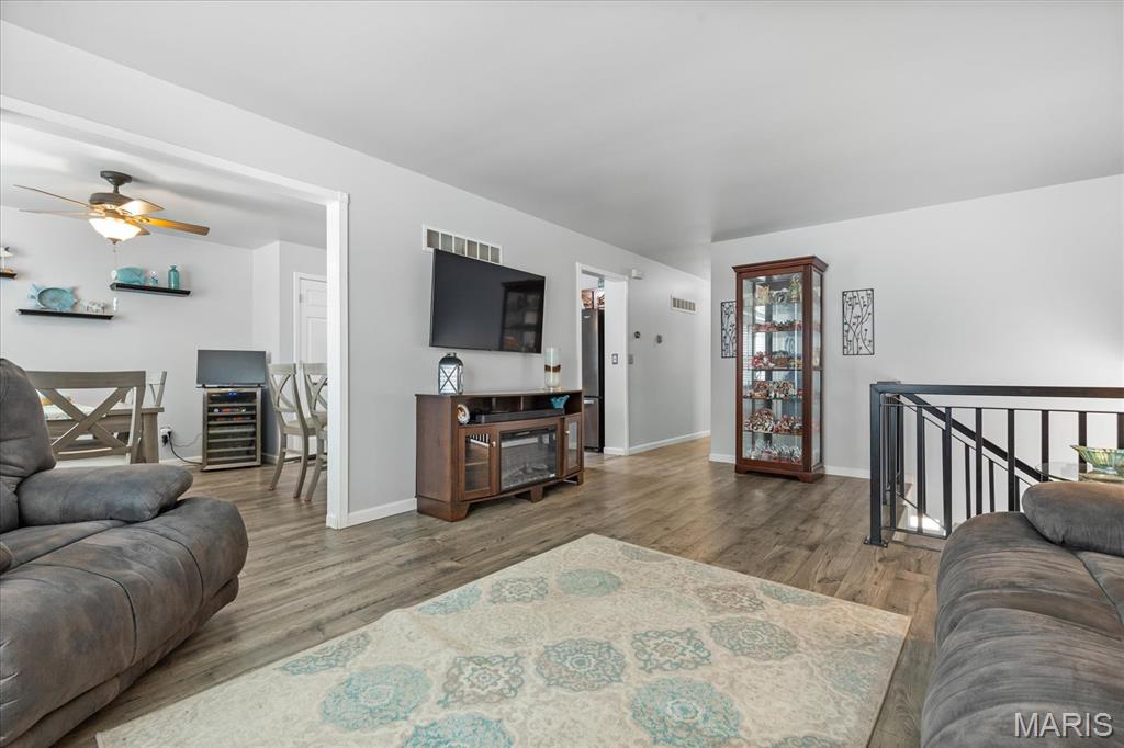McClay Valley - Residential