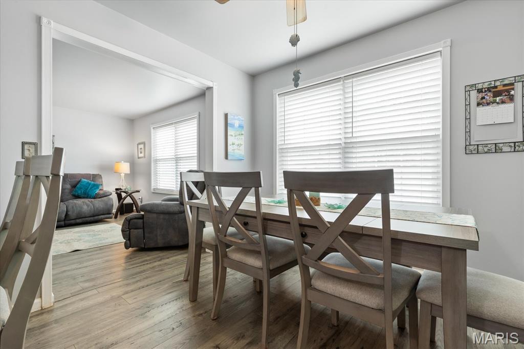 McClay Valley - Residential