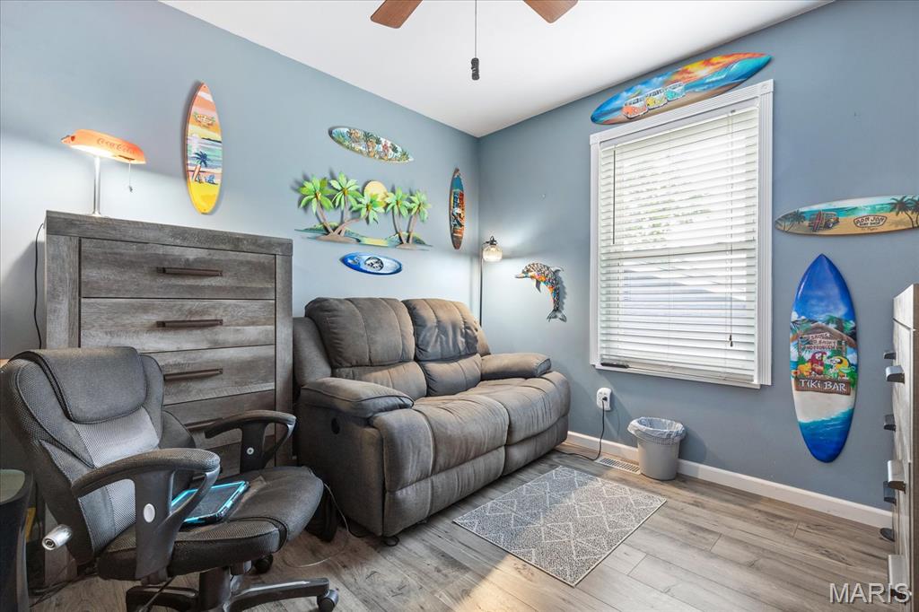 McClay Valley - Residential