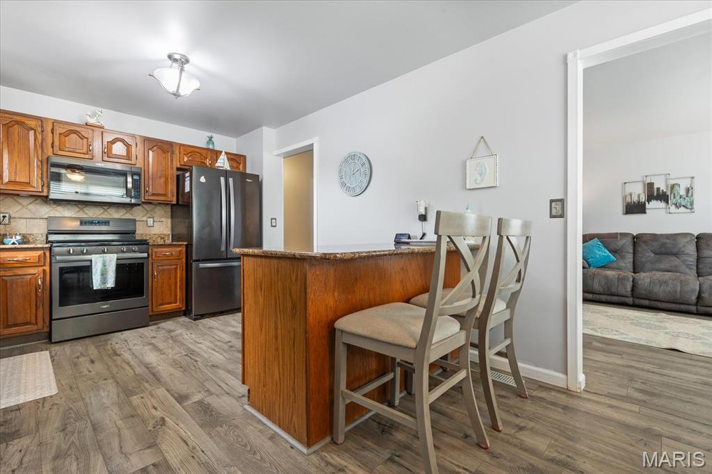 McClay Valley - Residential