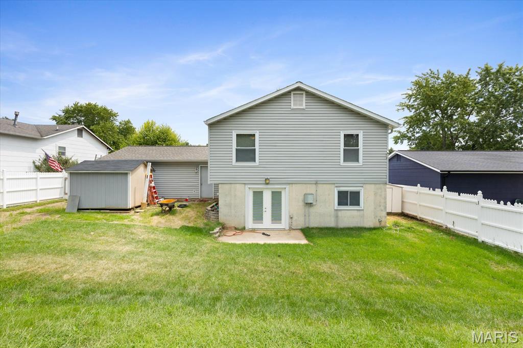 McClay Valley - Residential