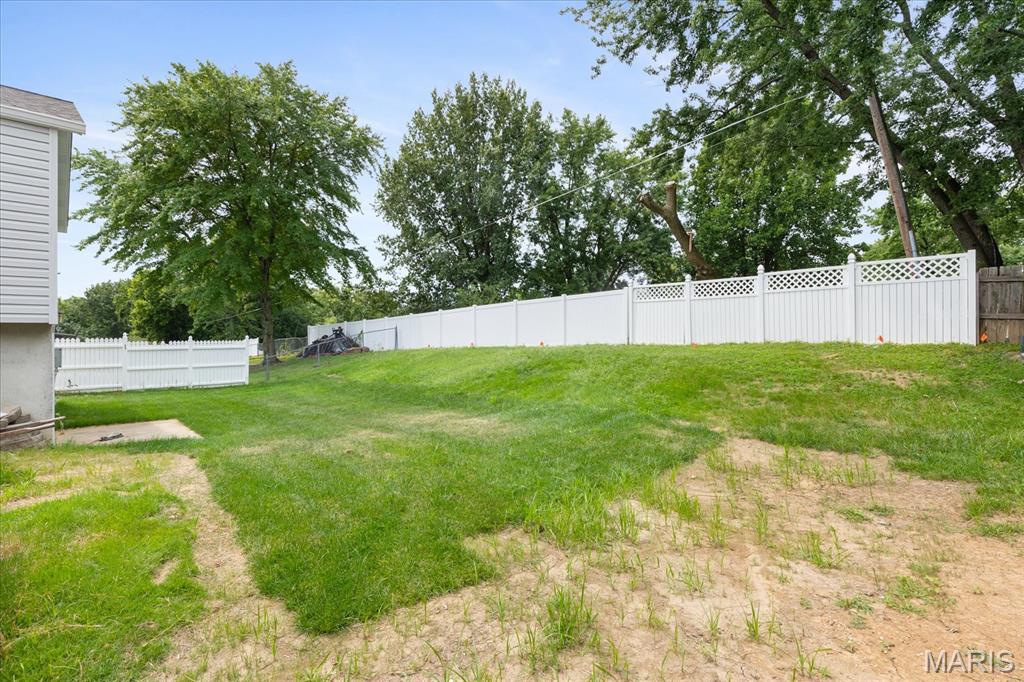 McClay Valley - Residential