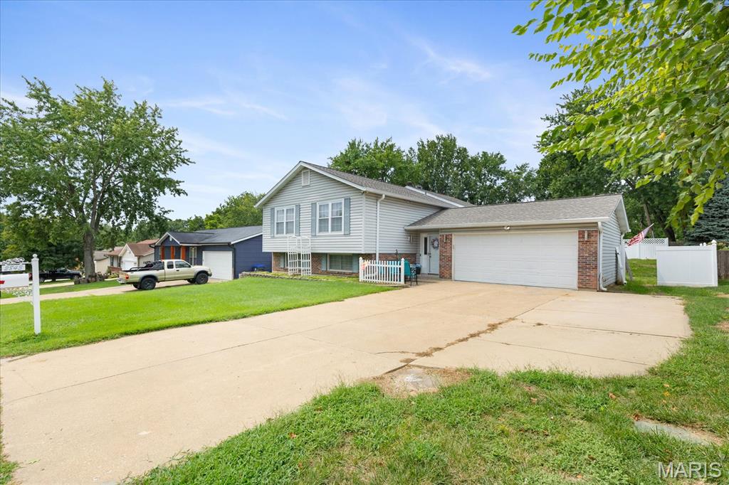 McClay Valley - Residential
