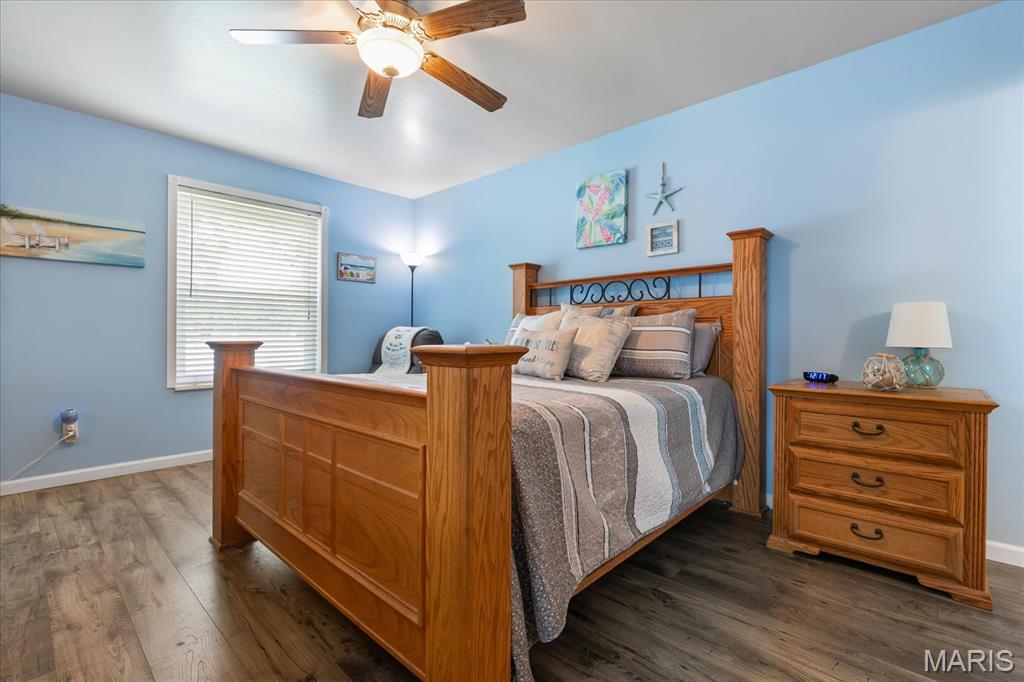 McClay Valley - Residential