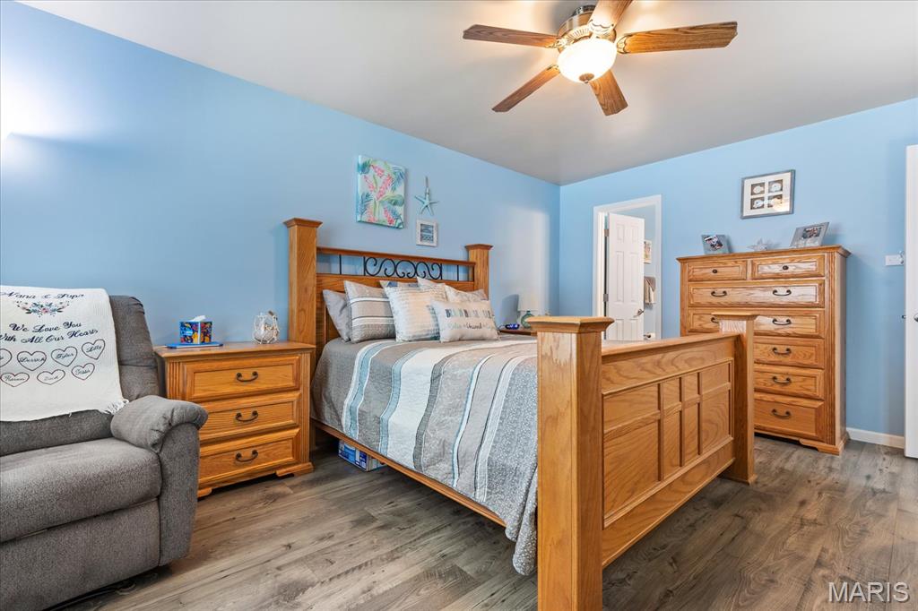 McClay Valley - Residential