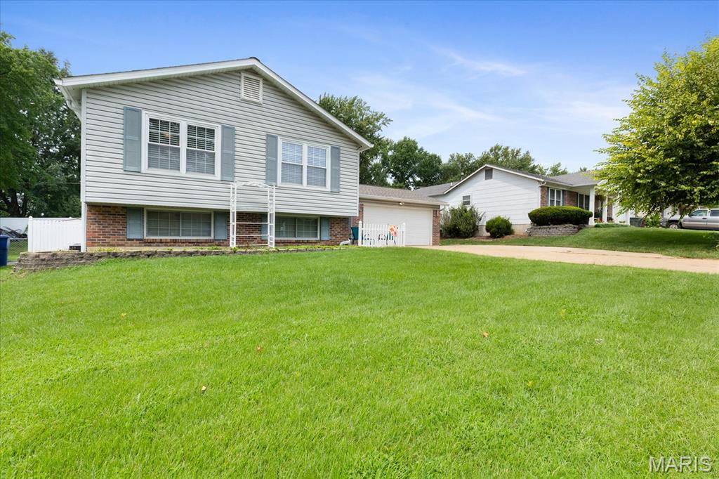 McClay Valley - Residential