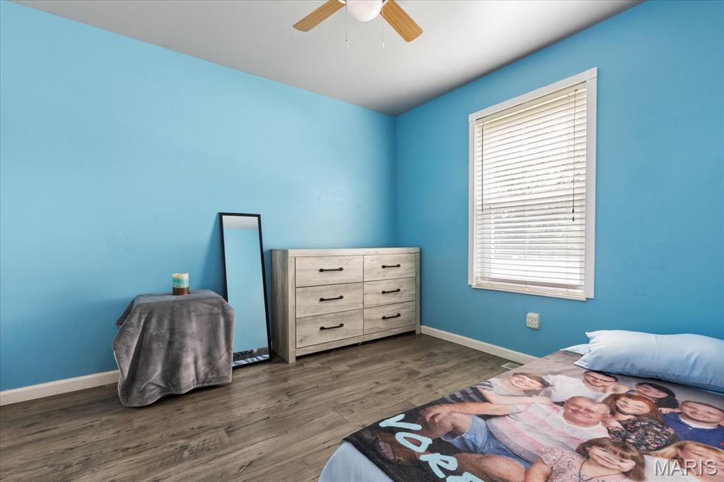 McClay Valley - Residential