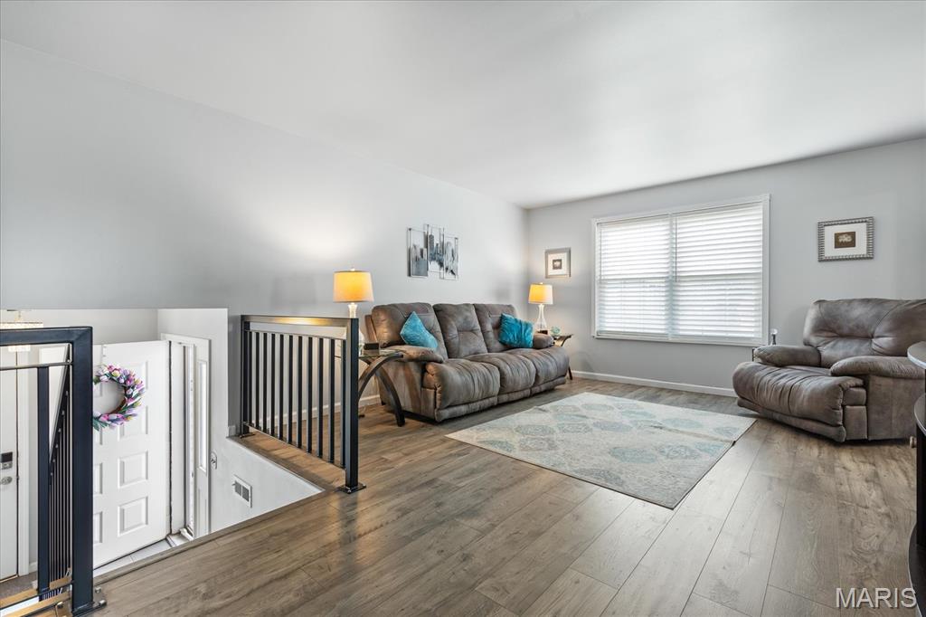 McClay Valley - Residential