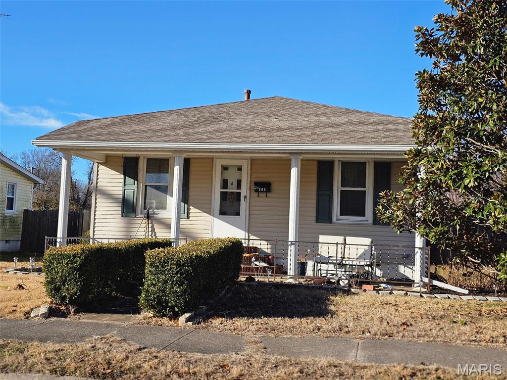Moffats Add - Residential