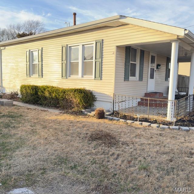 Moffats Add - Residential