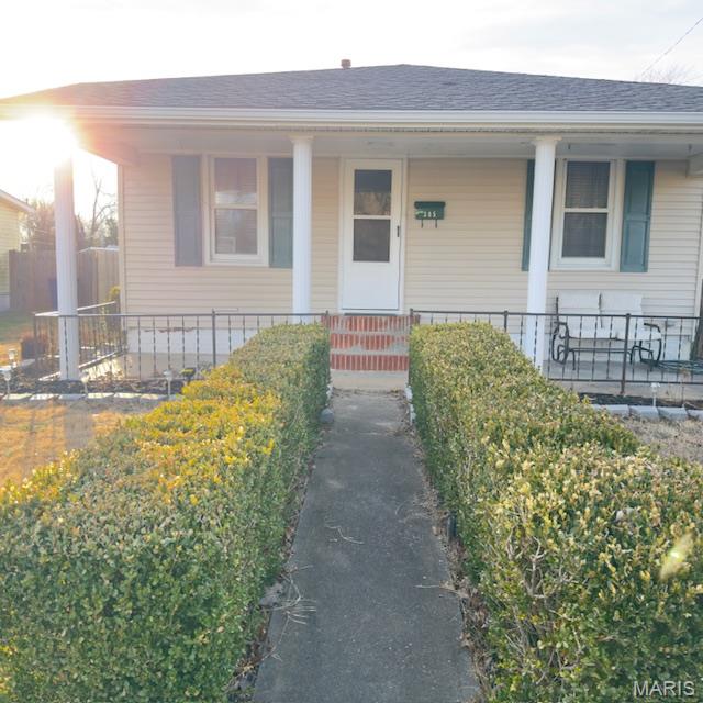 Moffats Add - Residential