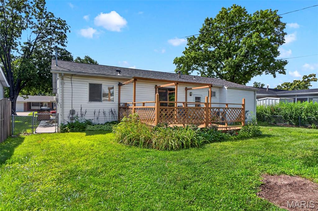 Sunset Acres - Residential