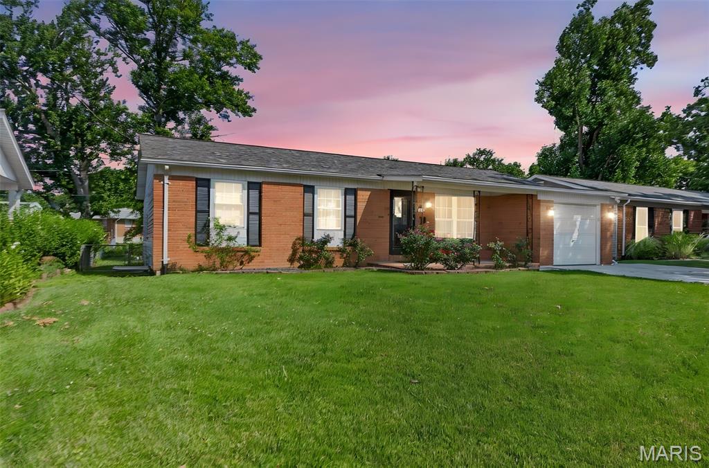 Sunset Acres - Residential