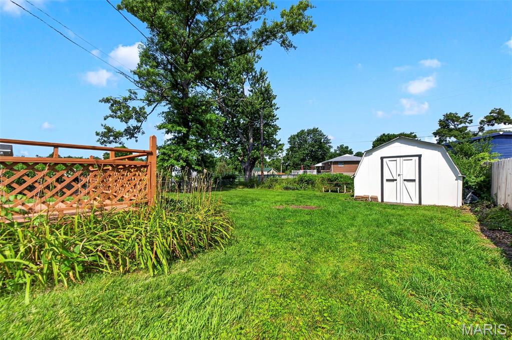 Sunset Acres - Residential