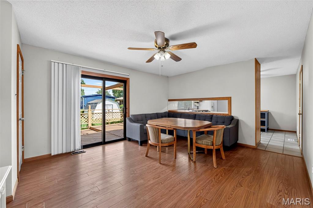 Sunset Acres - Residential