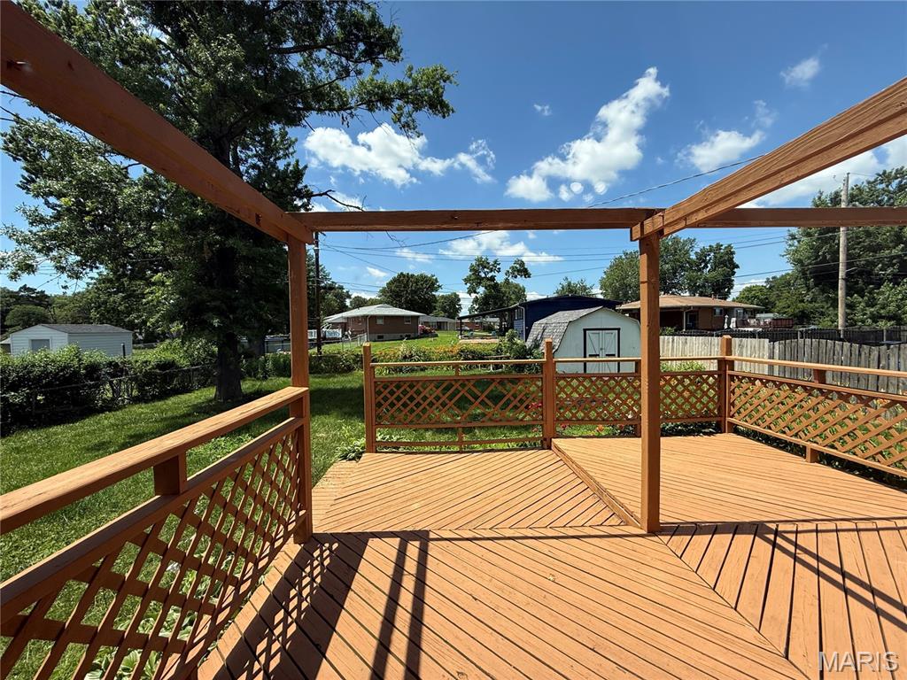 Sunset Acres - Residential