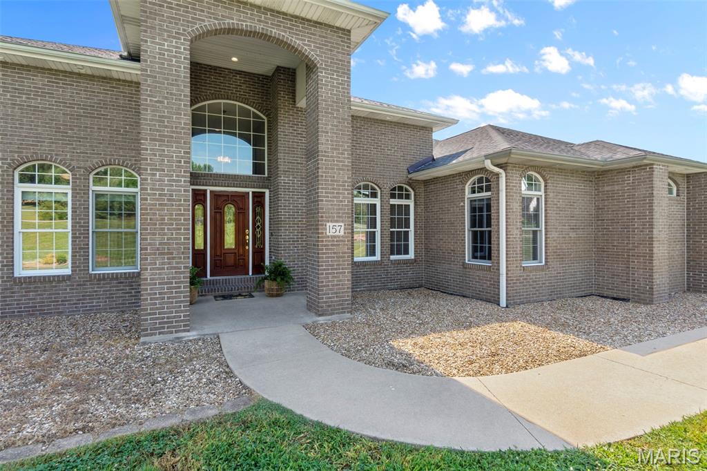 Touchdown Estates - Residential