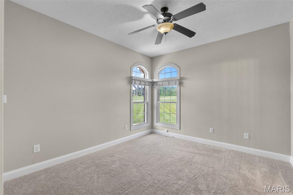 Touchdown Estates - Residential
